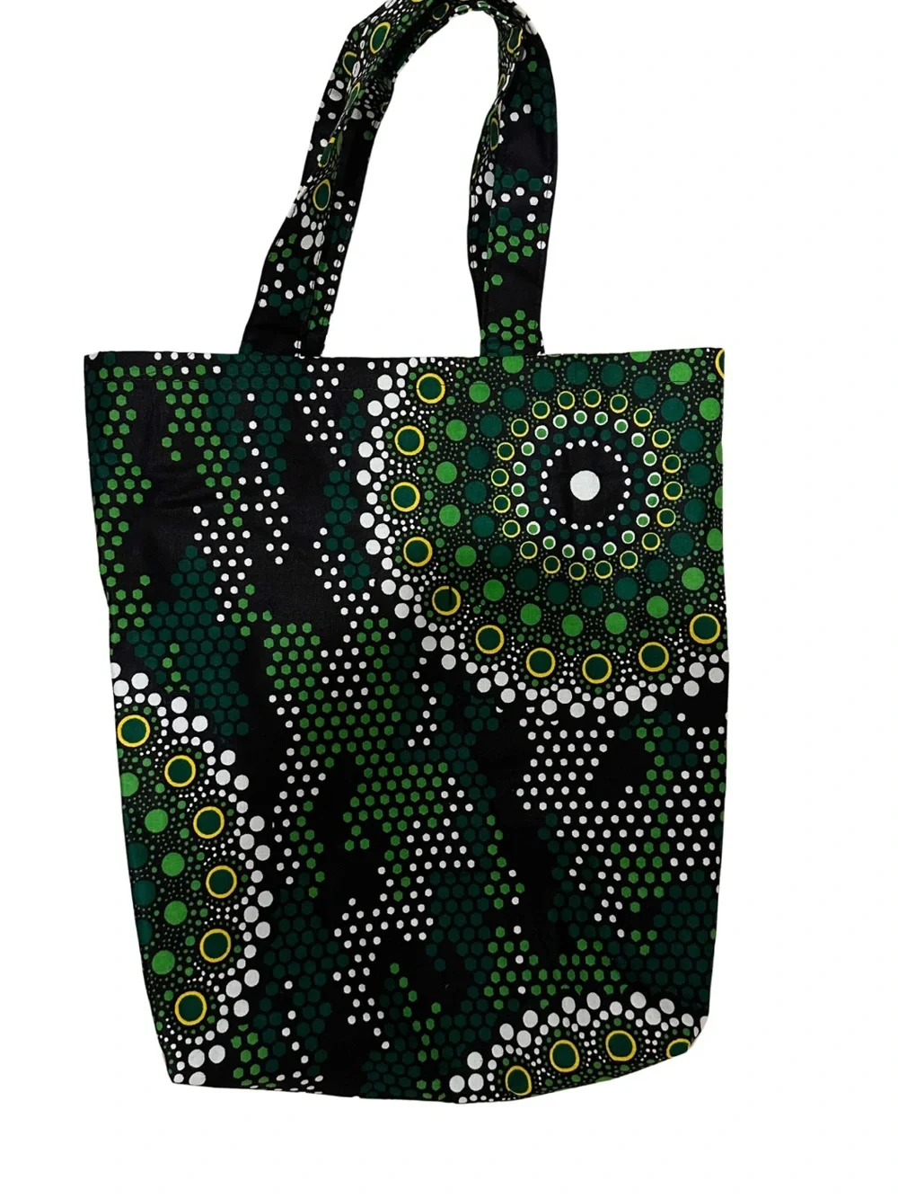 N/A ankara patterned